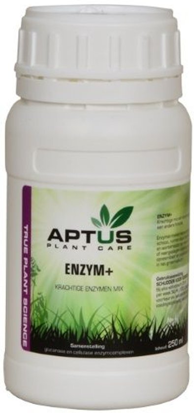 Aptus Enzym+ 250 ml