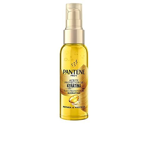 Pantene Pro-V Repair & Protect Beschermende Haarolie - Met Keratine - 100ml