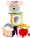 Sigikid Dobbelstenenset PlayQ 42782