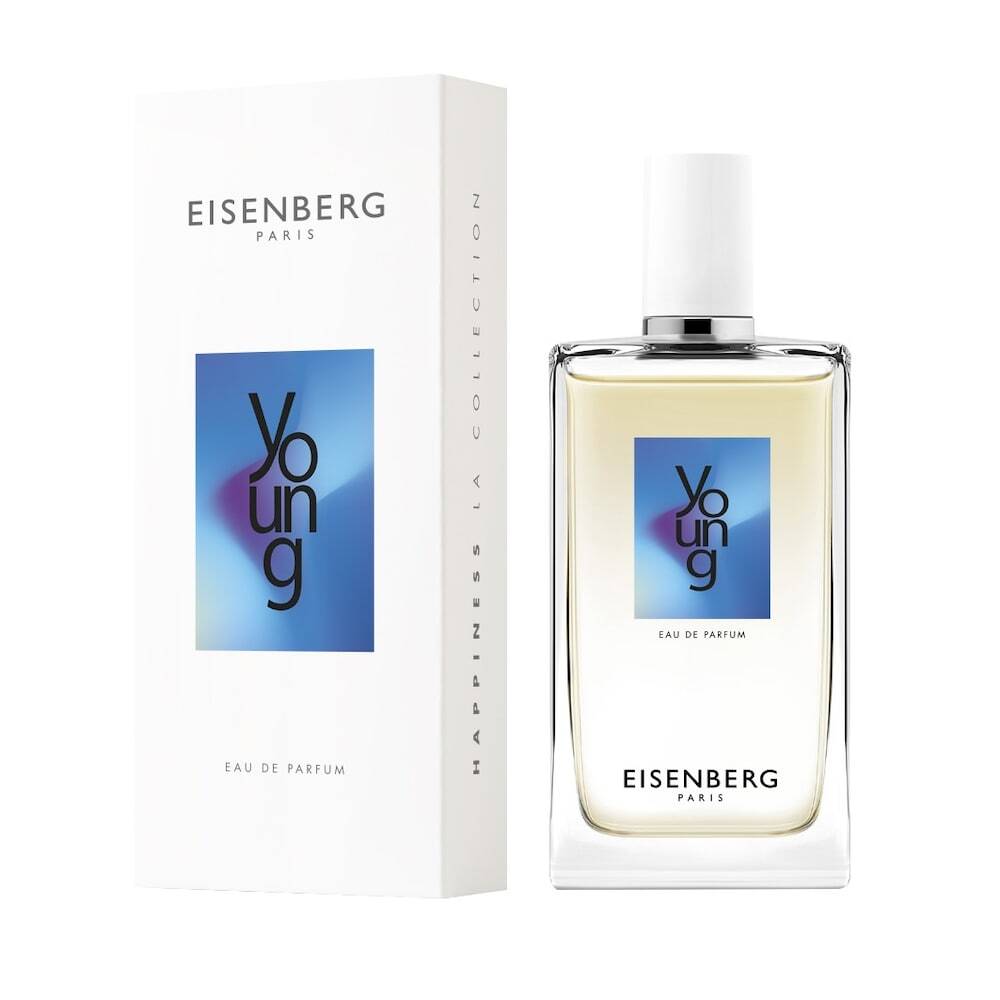 Eisenberg YOUNG EAU DE PARFUM 50 ml unisex