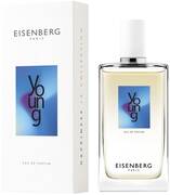 Eisenberg YOUNG EAU DE PARFUM 50 ml unisex