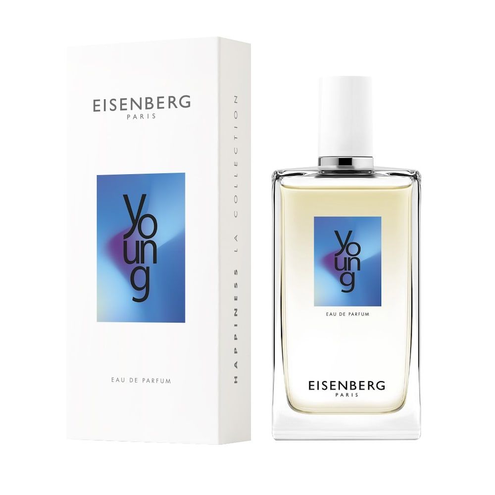 Eisenberg YOUNG EAU DE PARFUM / 50 ml / Unisex