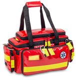 Elite Bags EXTREME – Professionele BLS-spoedtas - Rood