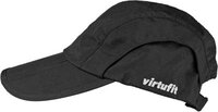 VirtuFit Sport Pet - Zwart - Hardlooppet - Running Cap - Outdoor