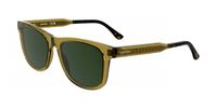 Lacoste L6060S N Transparent sand 54/17/150 MAN Zonnebrillen