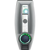 EVBOX Borne de recharge - 7,4 ou 22 kW - Démarrage automatique - Monophasé ou Triphasé