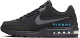 Nike Air Max LTD 3 Sneakers Heren Maat 43 Grijs