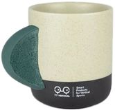Yy Vertical Klimmok Climbing Mug Evo – voor gepassioneerde klimmers – Competition blauw