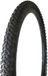 afdekking Eleven Darwin 27.5" x 2.10 Mountainbike Band Zwart