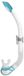 Mares Aquazone Bay Duik Snorkel Aqua