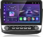 autoradio CarPlay Android 15 pour Mercedes-Benz Vito Viano W639 (2003-2015)