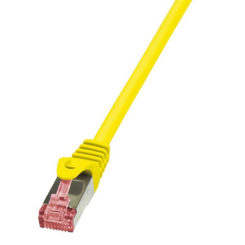 LogiLink 5m Cat.6 S/FTP