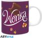 Wonka Dreams Mok Keramiek multi 320 ml