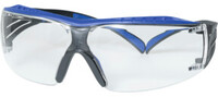 3M SecureFit 400X Veiligheidsbril - Clear - 1 Stuk