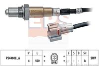 EPS 1.998.316 Inspuitsysteem