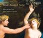 Accent Records Graun: Apollo Et Dafne (Italian Cantatas) (CD)