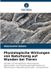 Physiologische Verlag Unser Wissen Physiologische Wirkungen von Naturhonig auf Wunden bei Tieren