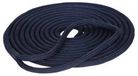 Plastimo Set Met Gesplitst Oog Gevlochten Aanmeerlijn 15 m blauw 24 mm