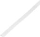 TRU COMPONENTS 1570440 CBBOX2534-WT Gevlochten slang Wit PET 25 tot 34 mm 5 m