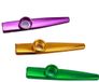 Kazoo enfant en différentes couleurs