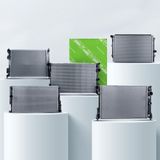 Valeo Radiateur 701108