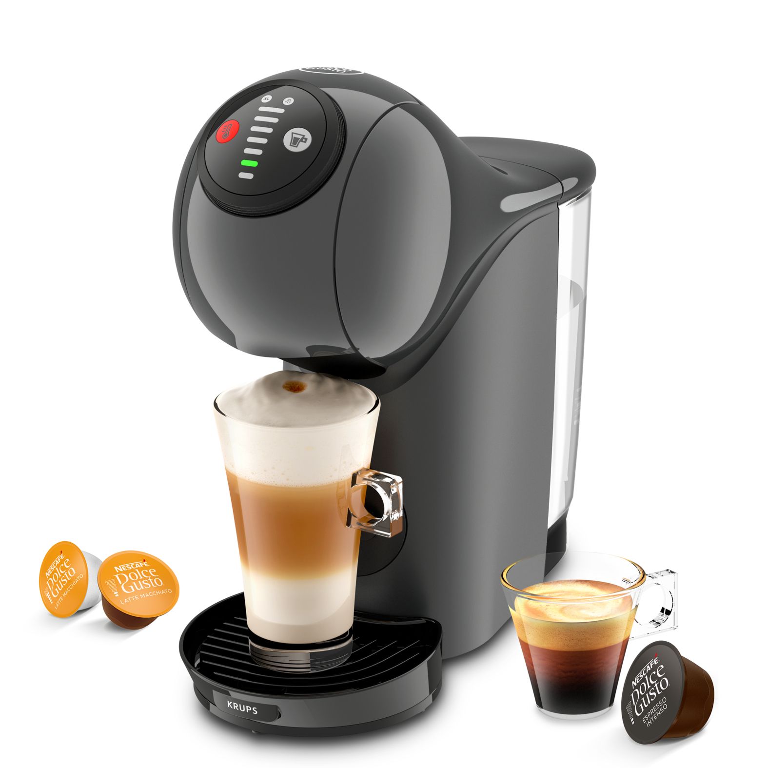 Krups Genio S KP243B