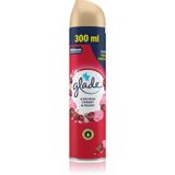 Glade Luscious Cherry & Peony Luchtverfrissers 300 ml
