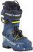 Fischer Transalp Ts chaussures de ski de randonnée 24.5 bleu