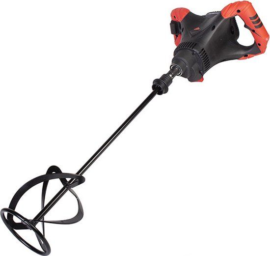 Rubi Rubimix 9 Power Max Mixer - 2100W - 26980