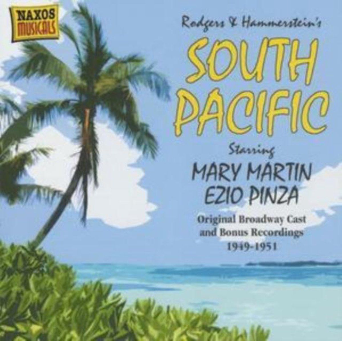 OUTHERE South Pacific