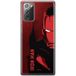 ERT GROUP Samsung Galaxy Note 20 hoes, Marvel Iron Man 004 telefoonhoes, perfecte pasvorm voor de vorm van de mobiele telefoon van TPU