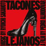 Tacones Ryuichi Sakamoto Tacones Lejanos (High Heels) Coloured Vinyl