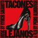 Tacones Ryuichi Sakamoto Tacones Lejanos (High Heels) Coloured Vinyl