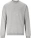 Virtus Sweater met ronde hals Kayden Lichtgrijs Melange 3XL