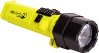KSE-Lights ATEX zaklamp/handlamp - zone 0 - KS8810
