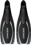 Cressi Reaction Pro Duikvinnen Zwart EU 38-39