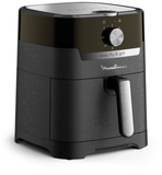 Moulinex Easy Fry & Grill EZ501810 - Heteluchtfriteuse - 4.2L - Zwart
