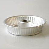 Pentole Agnelli Savarin vorm met 30 cm buis