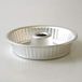 Pentole Agnelli Savarin vorm met 30 cm buis