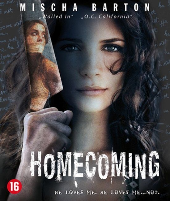 Thriller Homecoming - DVD