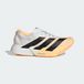 adidas Adizero Adios Pro 4 Chaussures de course pour femme Blanc
