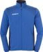Uhlsport Goal presentatiejas Azurblau/Marine
