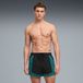 PUMA Short de bain Homme, Vêtements, Noir, S