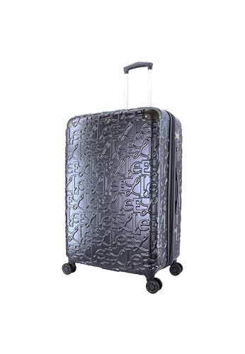 ELLE Alors Reiskoffer / Bagage / Trolley 70 cm (Large) - Antraciet