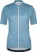 BBB Cycling Fietsshirt Dames Korte Mouw DonnaFit - Grijsblauw - Maat XXL