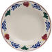 Boerenbont Diep bord Ø23cm