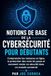 Notions Icecat Notions de Base de la Cybersécurité pour Débutants: Comprendre les menaces en ligne, la protection des mots de passe et comment rester en sécurité dans un monde connecté: 1