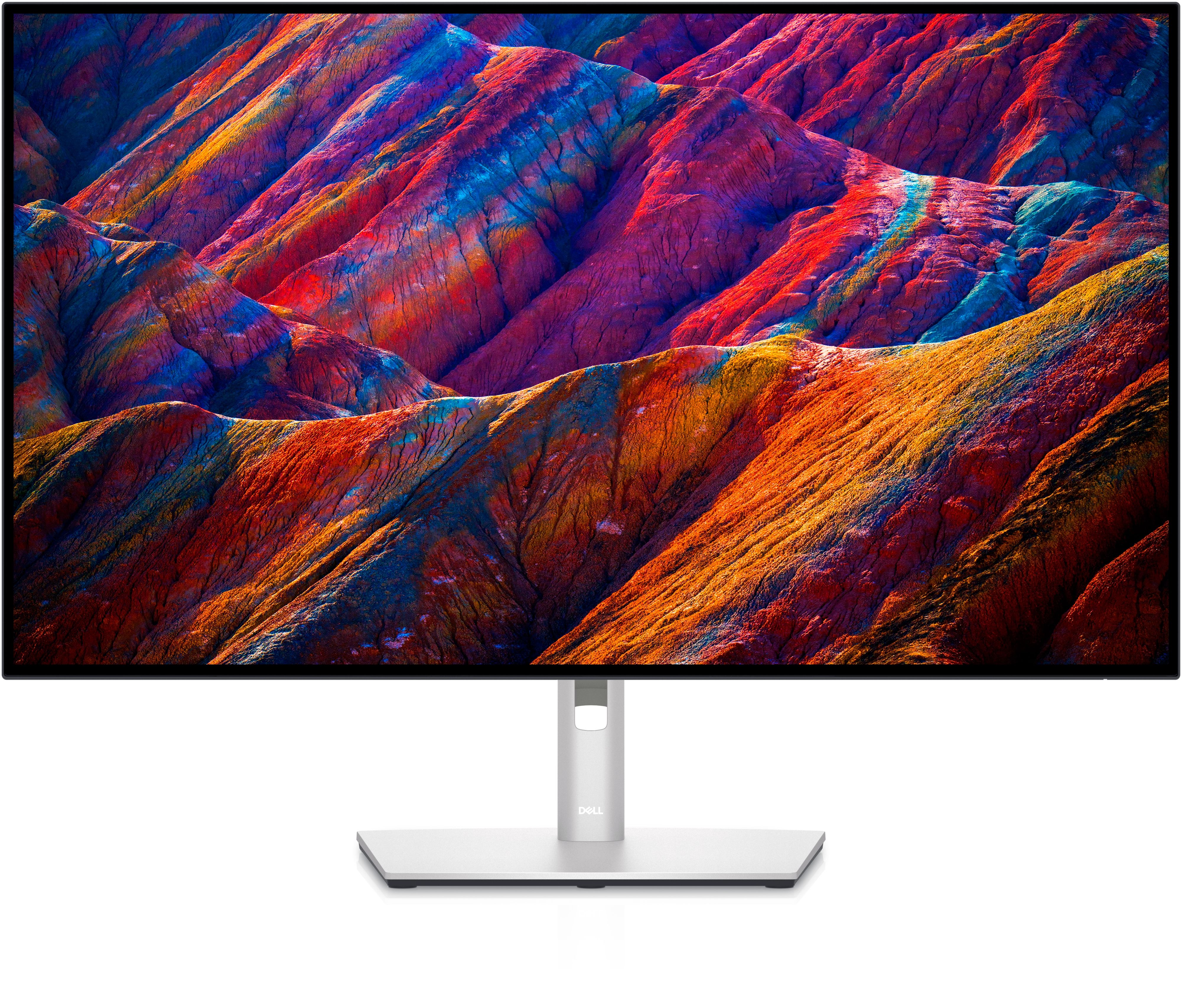 DELL UltraSharp 32" 4K USB-C Hub Monitor - U3223QE