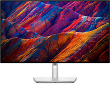 DELL Dell UltraSharp 32 4K USB-C-hubmonitor - U3223QE