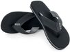 Seac Kauai Slippers Zwart EU 36